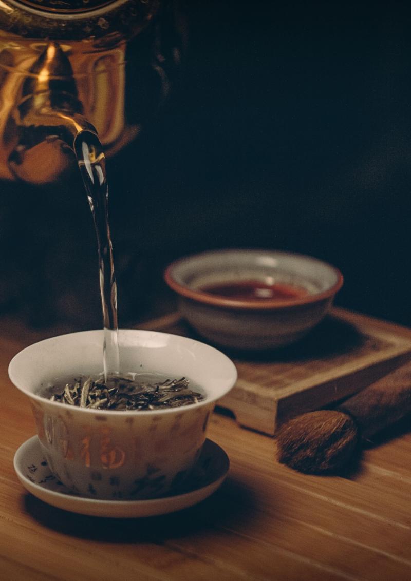 Green Tea